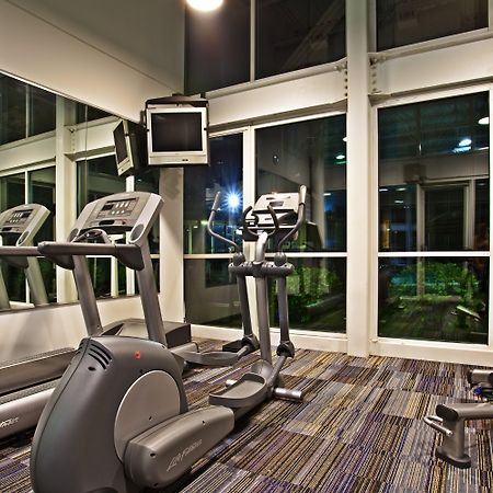 Holiday Inn Chicago - Elk Grove, An Ihg Hotel Elk Grove Village Zewnętrze zdjęcie