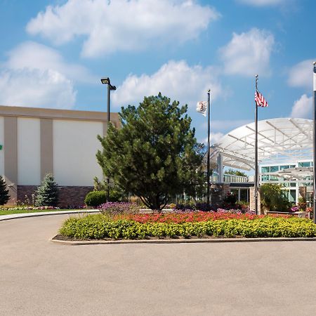 Holiday Inn Chicago - Elk Grove, An Ihg Hotel Elk Grove Village Zewnętrze zdjęcie