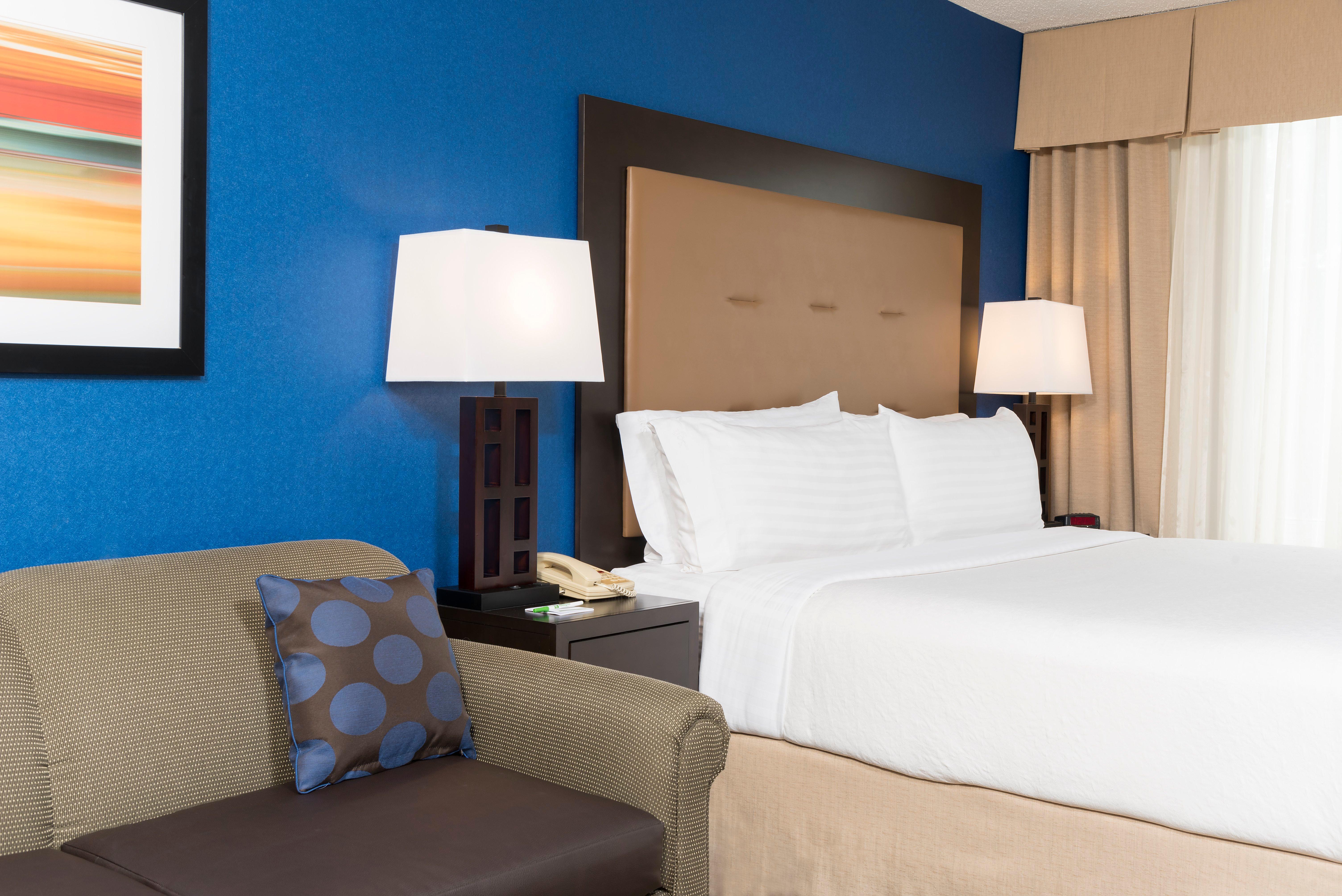 Holiday Inn Chicago - Elk Grove, An Ihg Hotel Elk Grove Village Zewnętrze zdjęcie