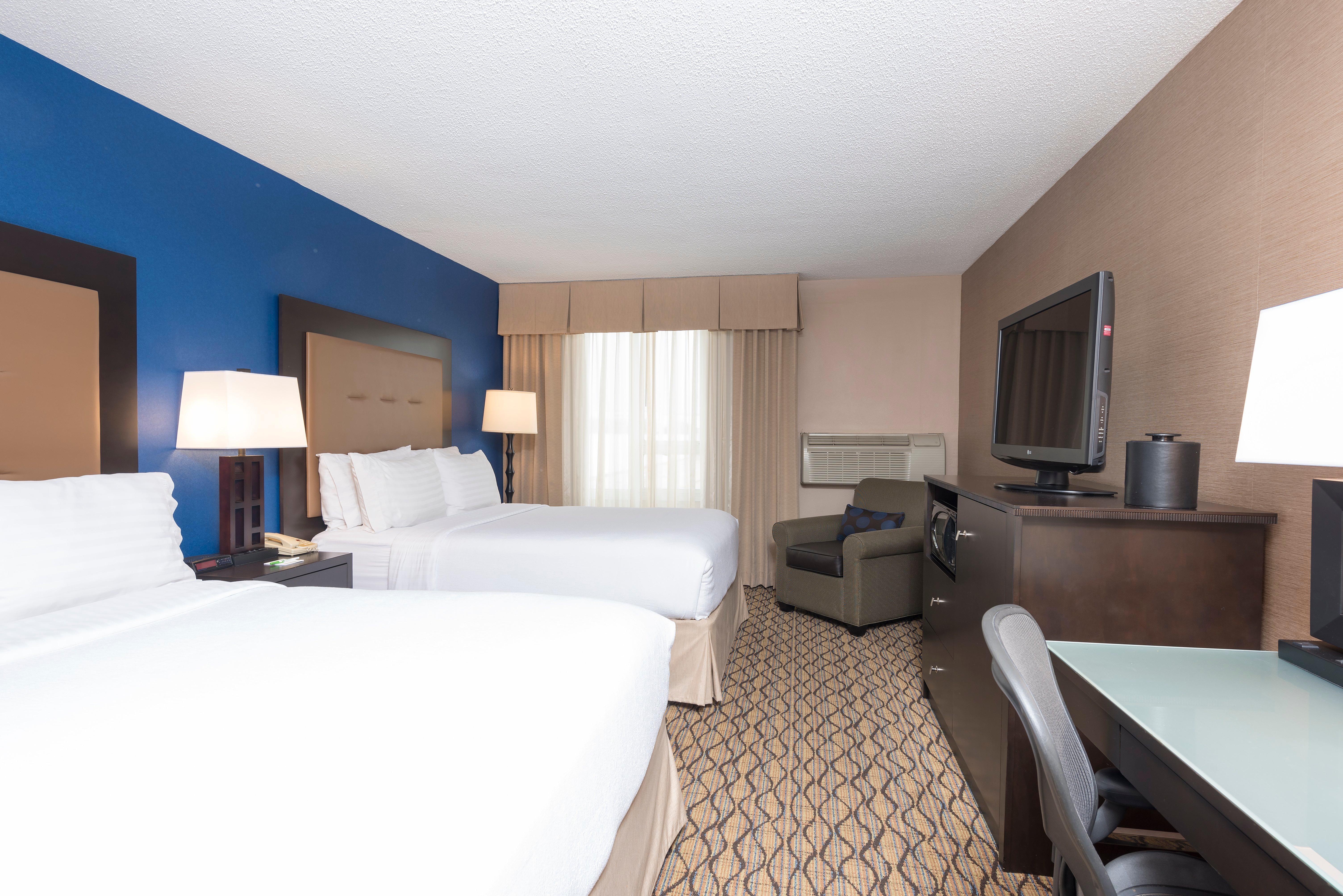 Holiday Inn Chicago - Elk Grove, An Ihg Hotel Elk Grove Village Zewnętrze zdjęcie