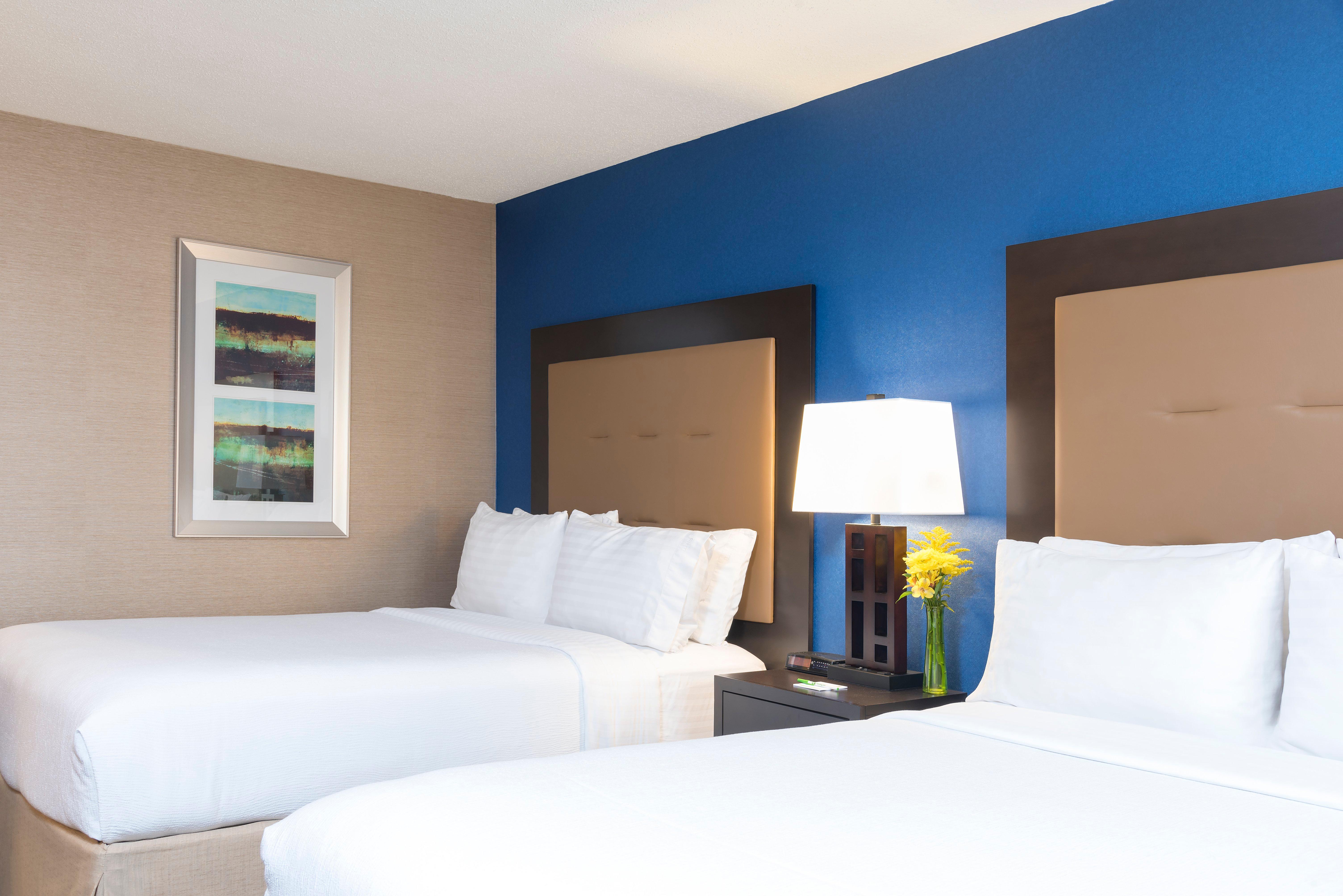 Holiday Inn Chicago - Elk Grove, An Ihg Hotel Elk Grove Village Zewnętrze zdjęcie