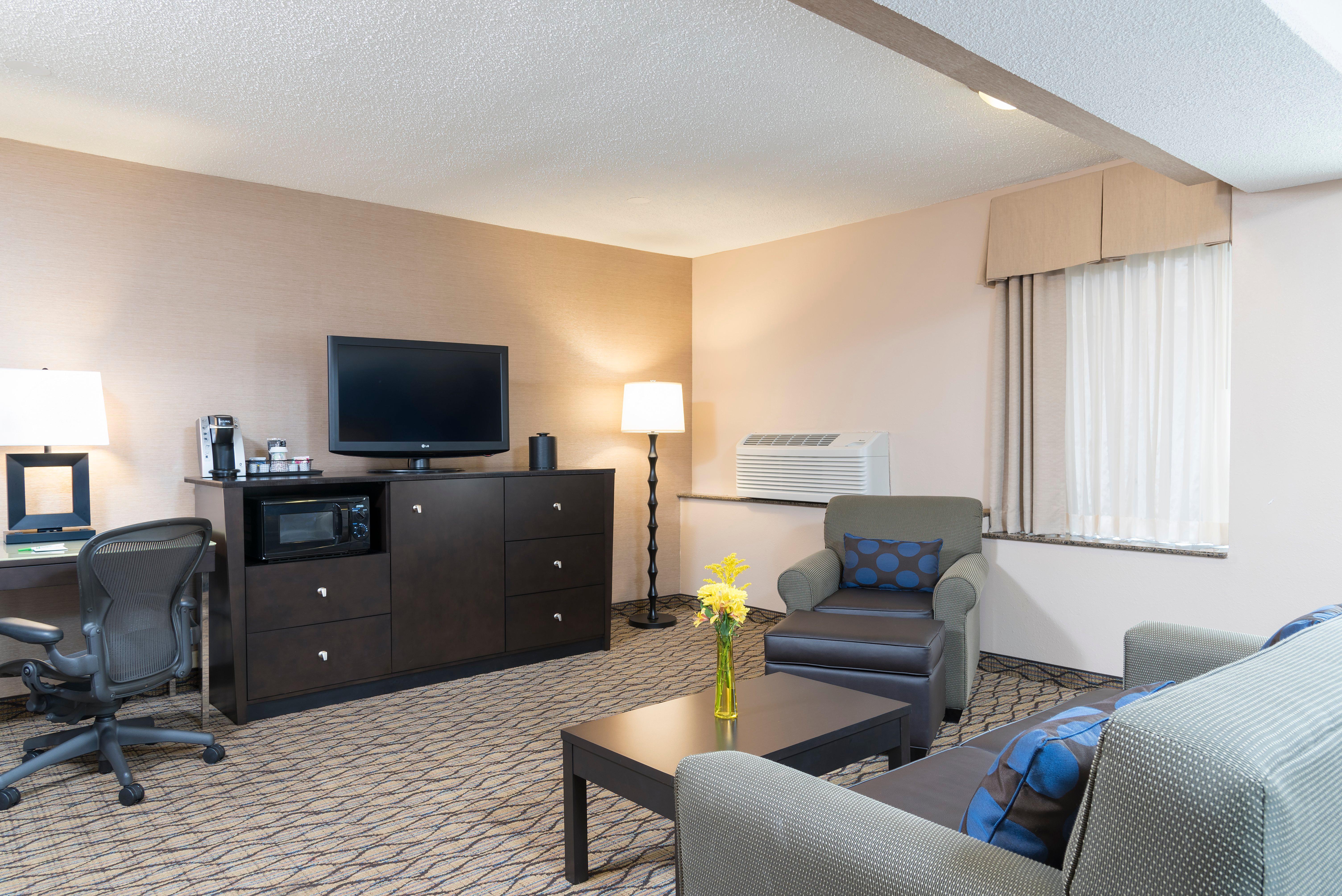 Holiday Inn Chicago - Elk Grove, An Ihg Hotel Elk Grove Village Zewnętrze zdjęcie