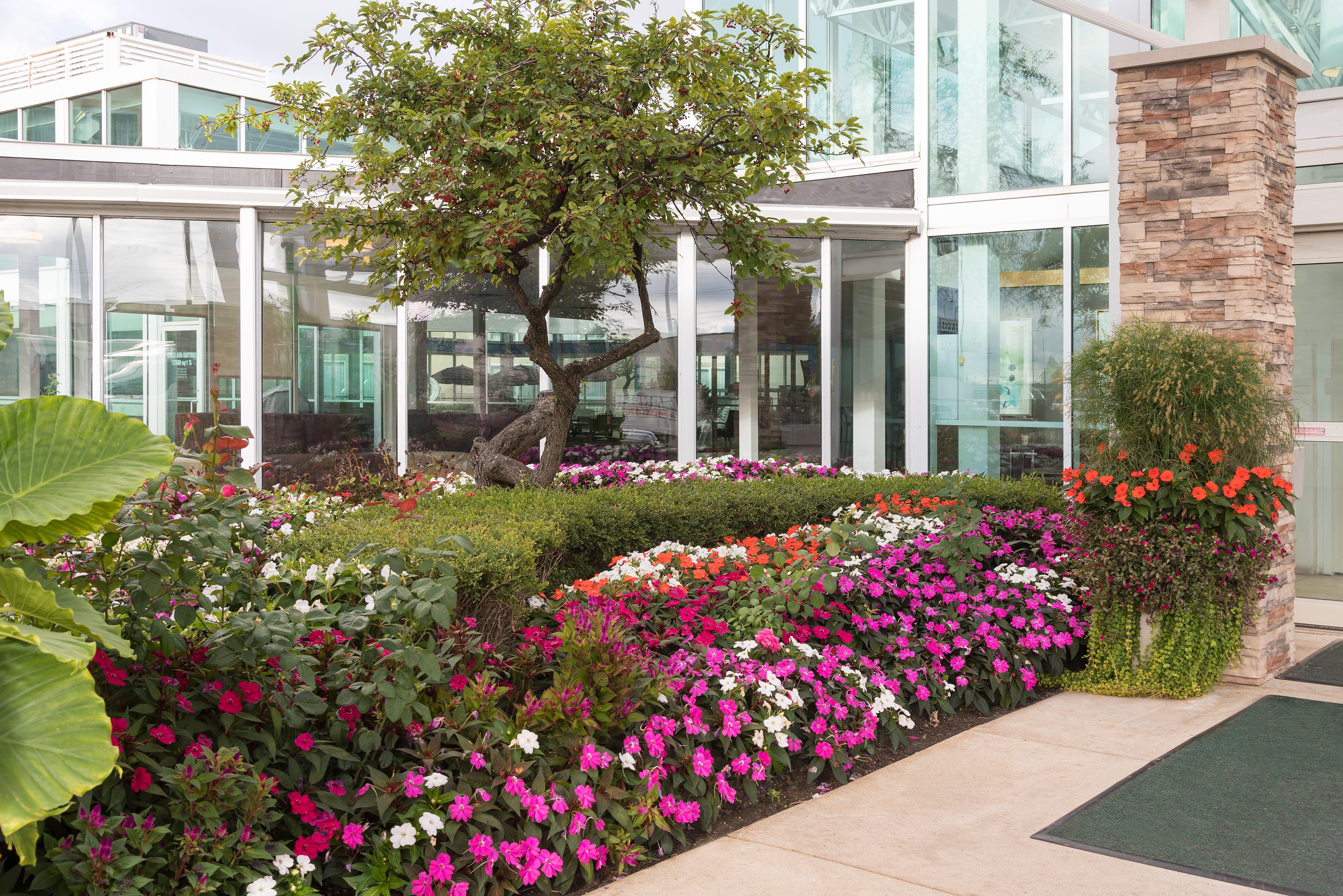 Holiday Inn Chicago - Elk Grove, An Ihg Hotel Elk Grove Village Zewnętrze zdjęcie
