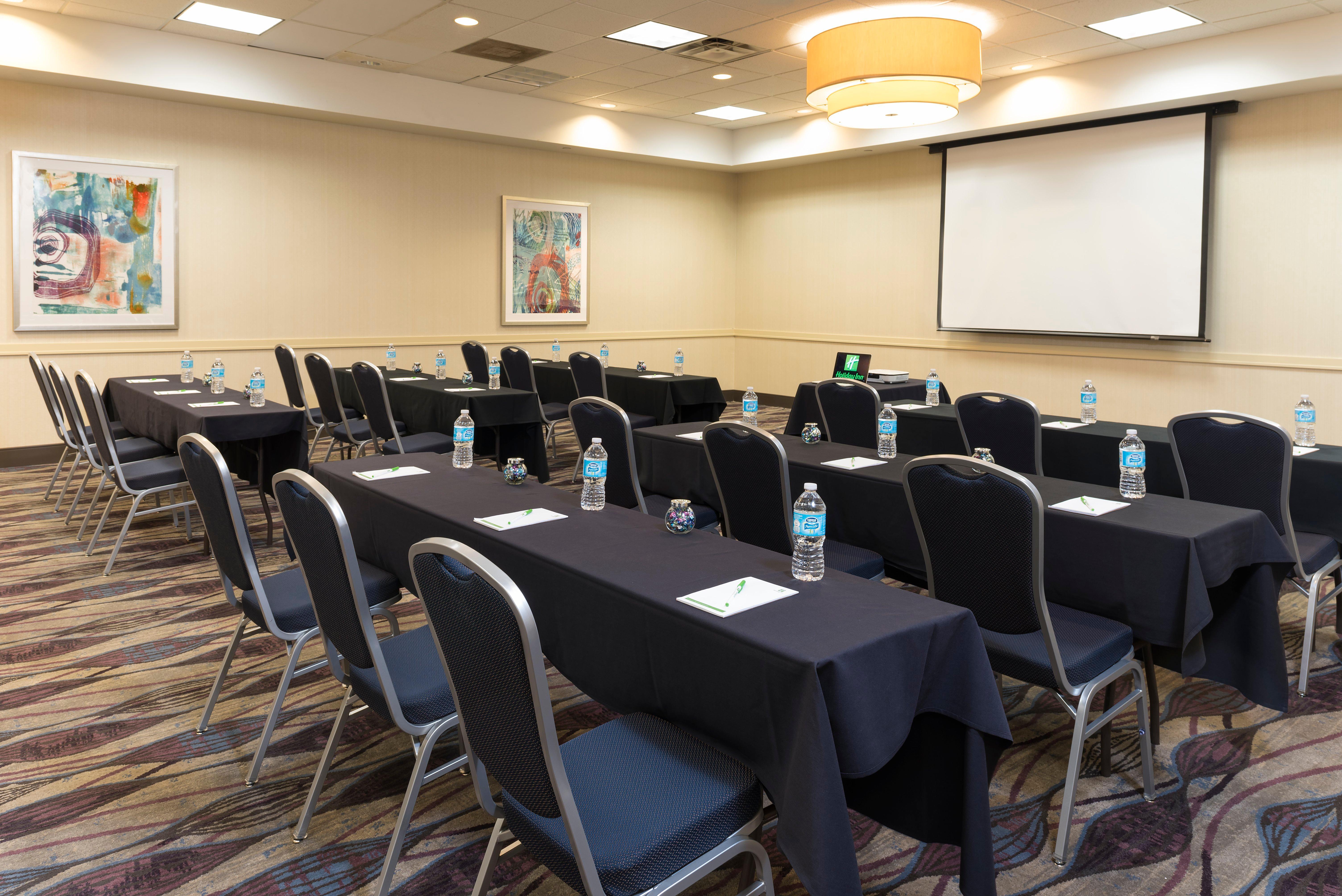 Holiday Inn Chicago - Elk Grove, An Ihg Hotel Elk Grove Village Zewnętrze zdjęcie