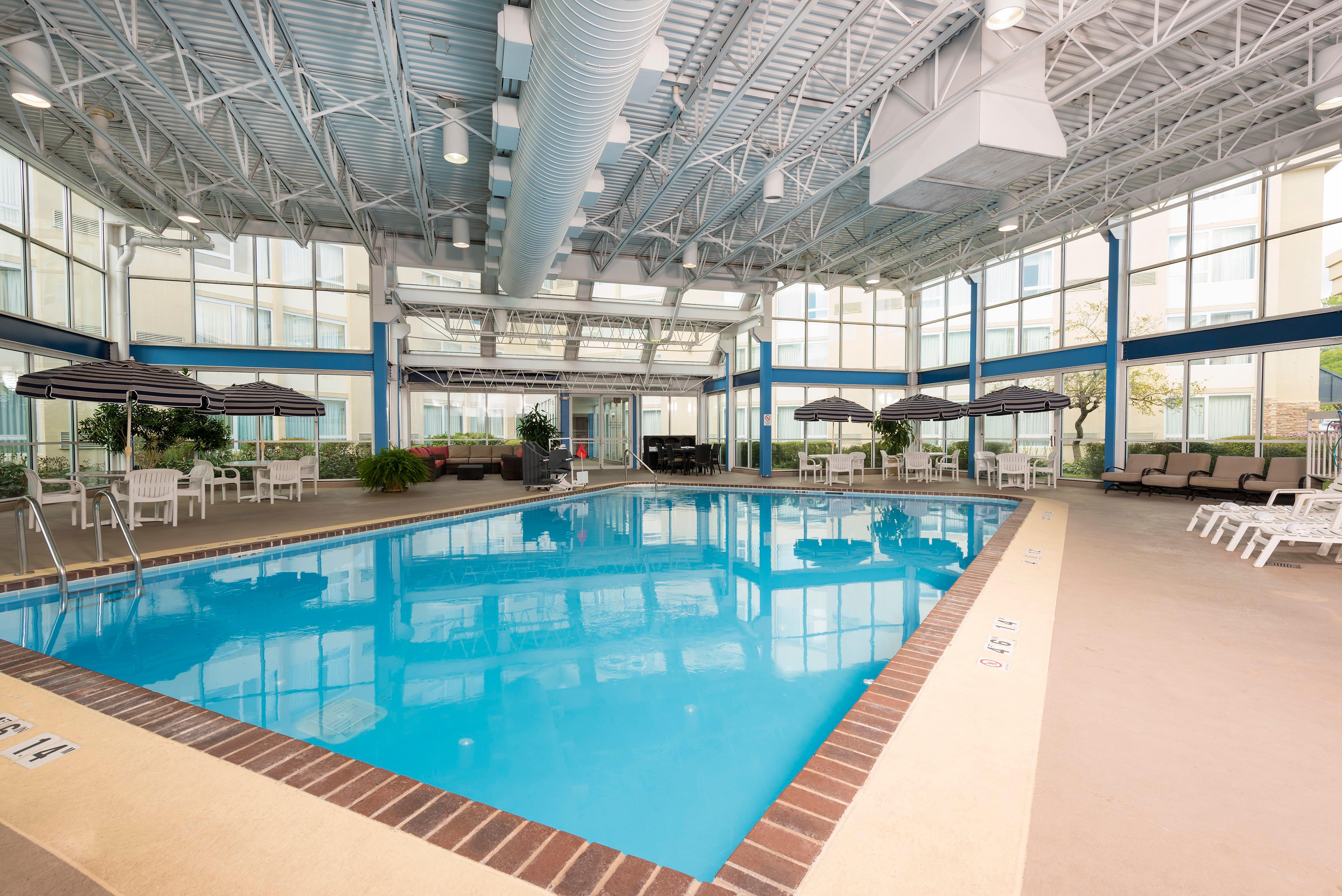 Holiday Inn Chicago - Elk Grove, An Ihg Hotel Elk Grove Village Zewnętrze zdjęcie