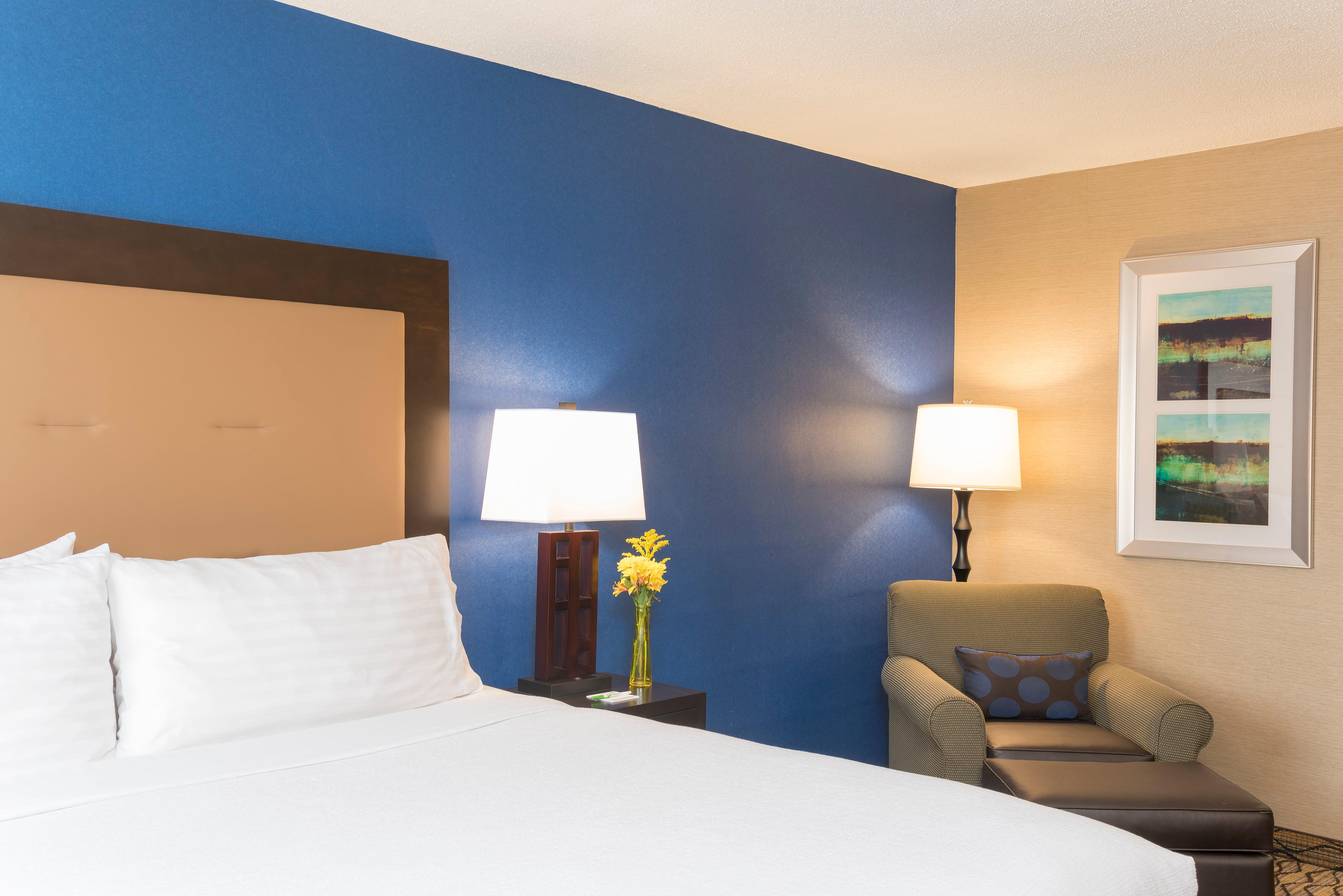 Holiday Inn Chicago - Elk Grove, An Ihg Hotel Elk Grove Village Zewnętrze zdjęcie