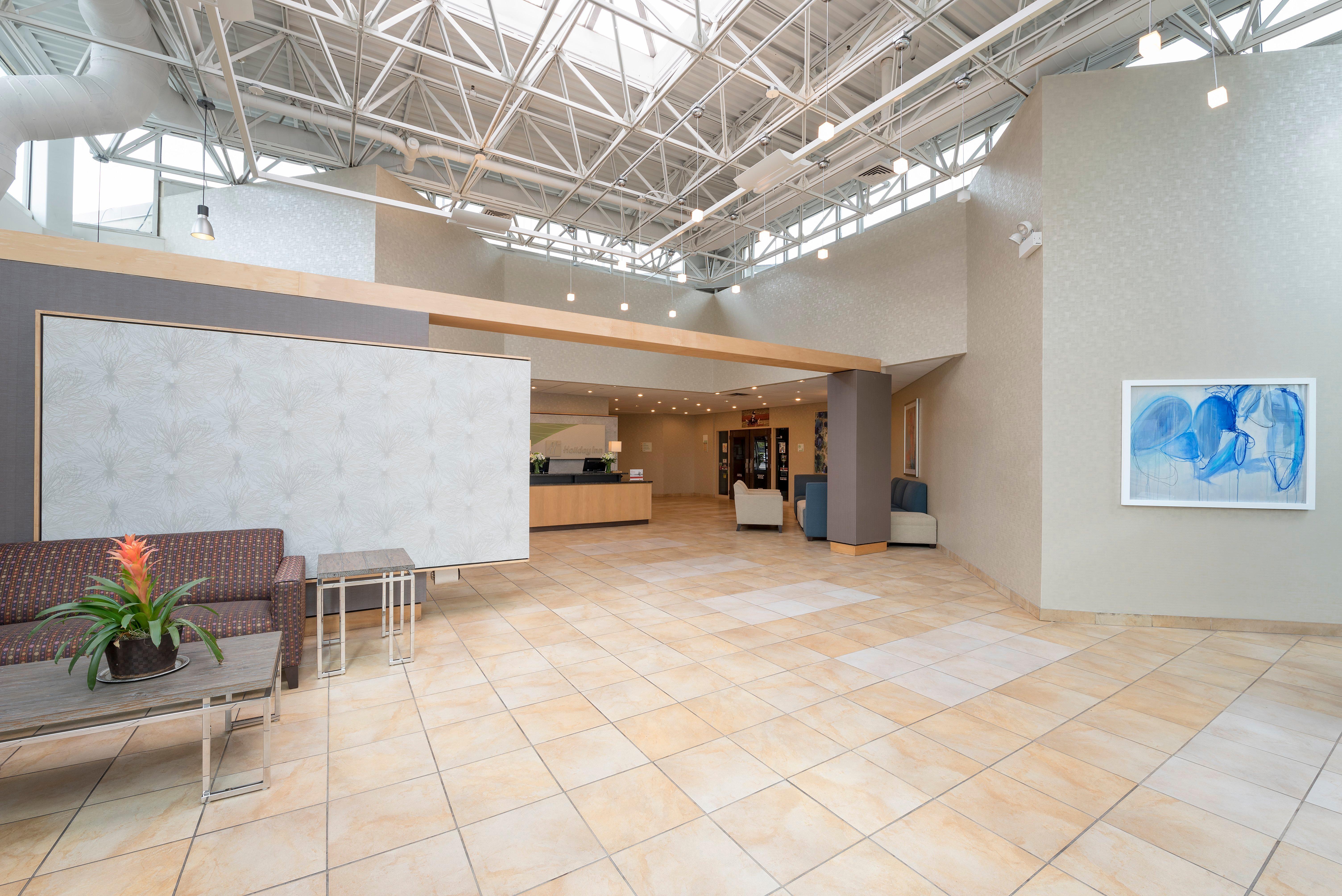Holiday Inn Chicago - Elk Grove, An Ihg Hotel Elk Grove Village Zewnętrze zdjęcie