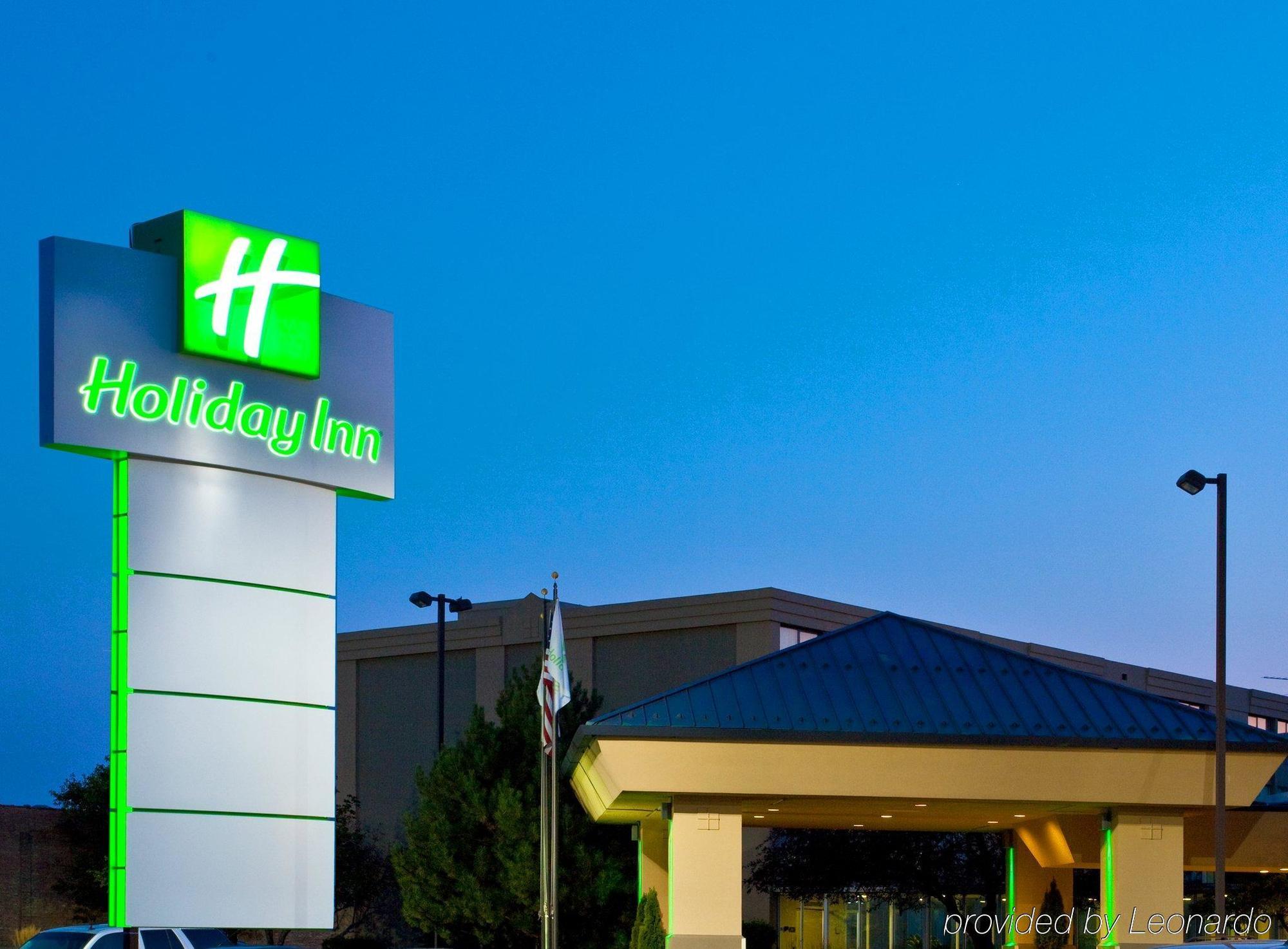 Holiday Inn Chicago - Elk Grove, An Ihg Hotel Elk Grove Village Zewnętrze zdjęcie