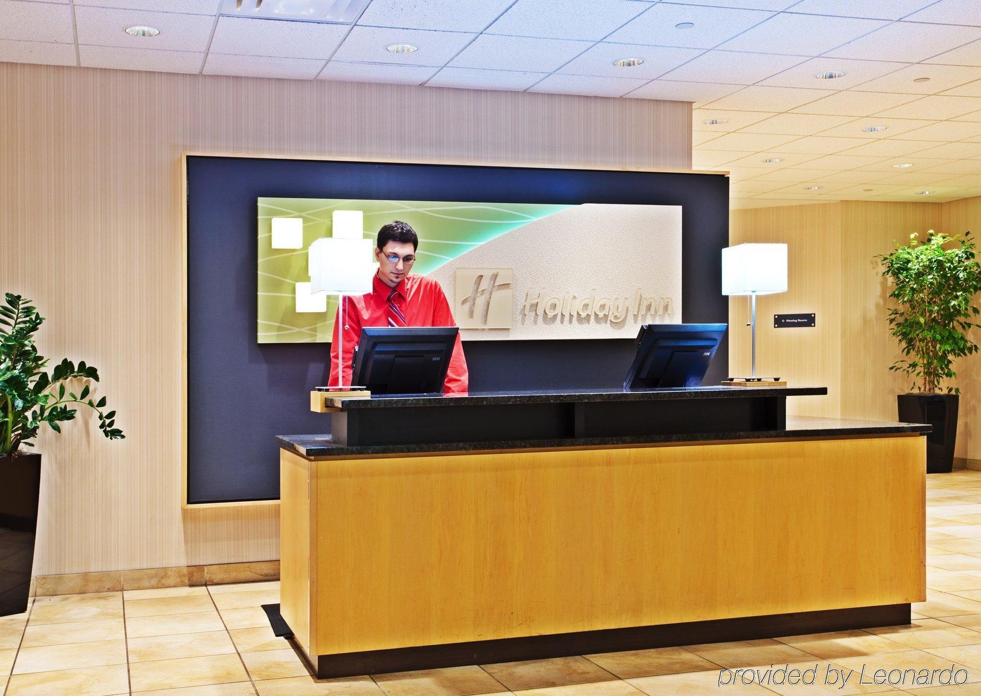 Holiday Inn Chicago - Elk Grove, An Ihg Hotel Elk Grove Village Wnętrze zdjęcie