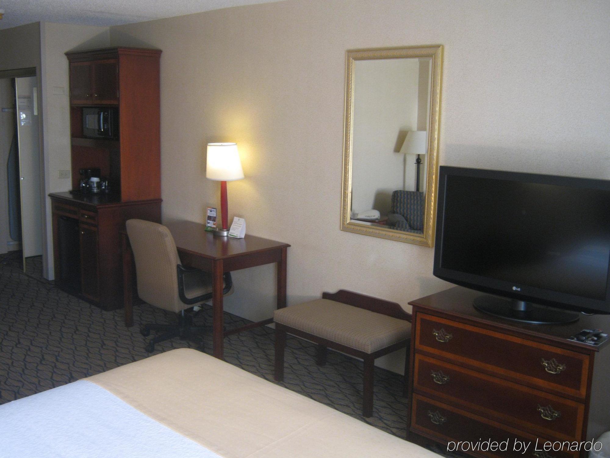 Holiday Inn Chicago - Elk Grove, An Ihg Hotel Elk Grove Village Zewnętrze zdjęcie