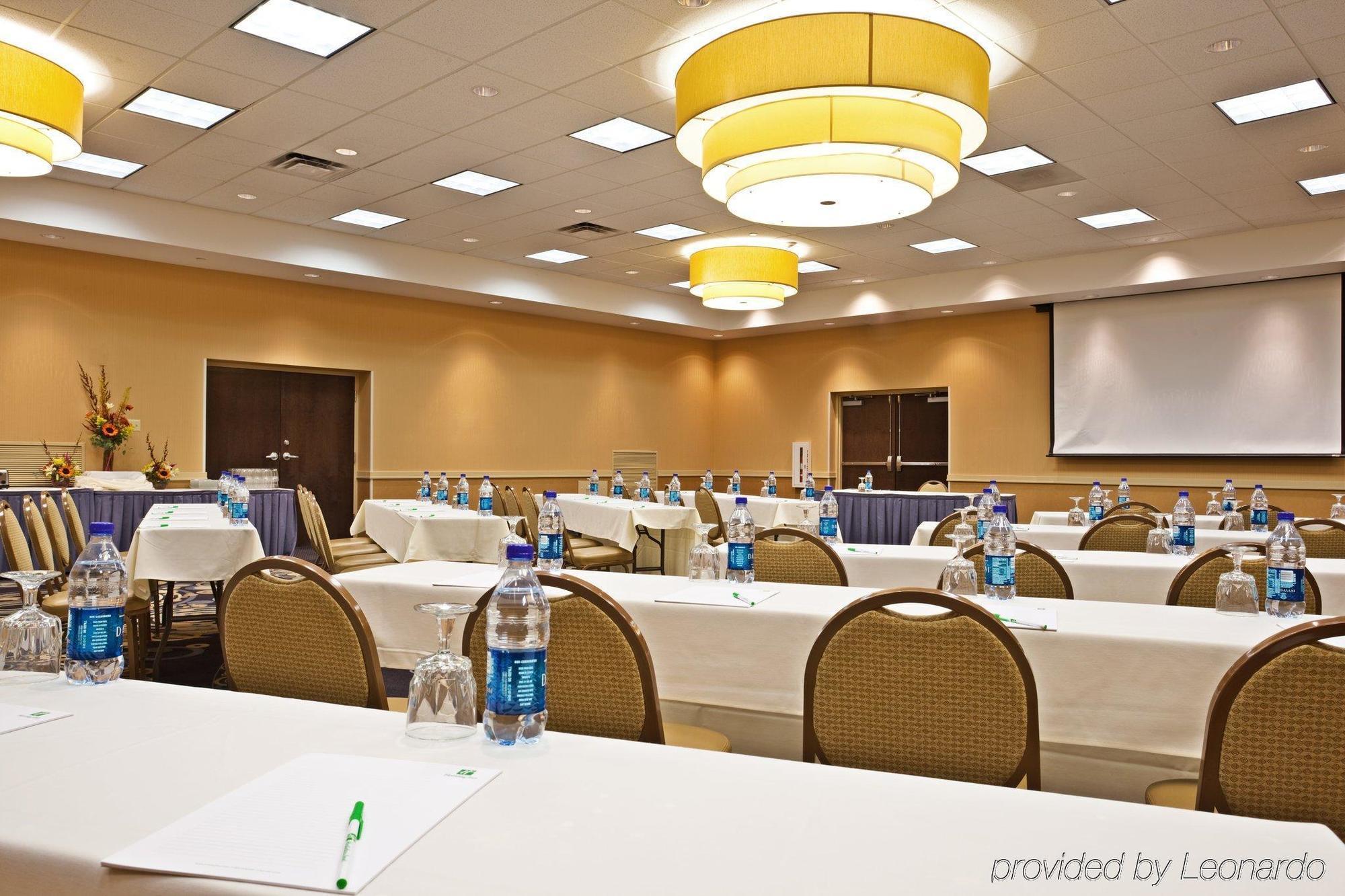 Holiday Inn Chicago - Elk Grove, An Ihg Hotel Elk Grove Village Udogodnienia zdjęcie