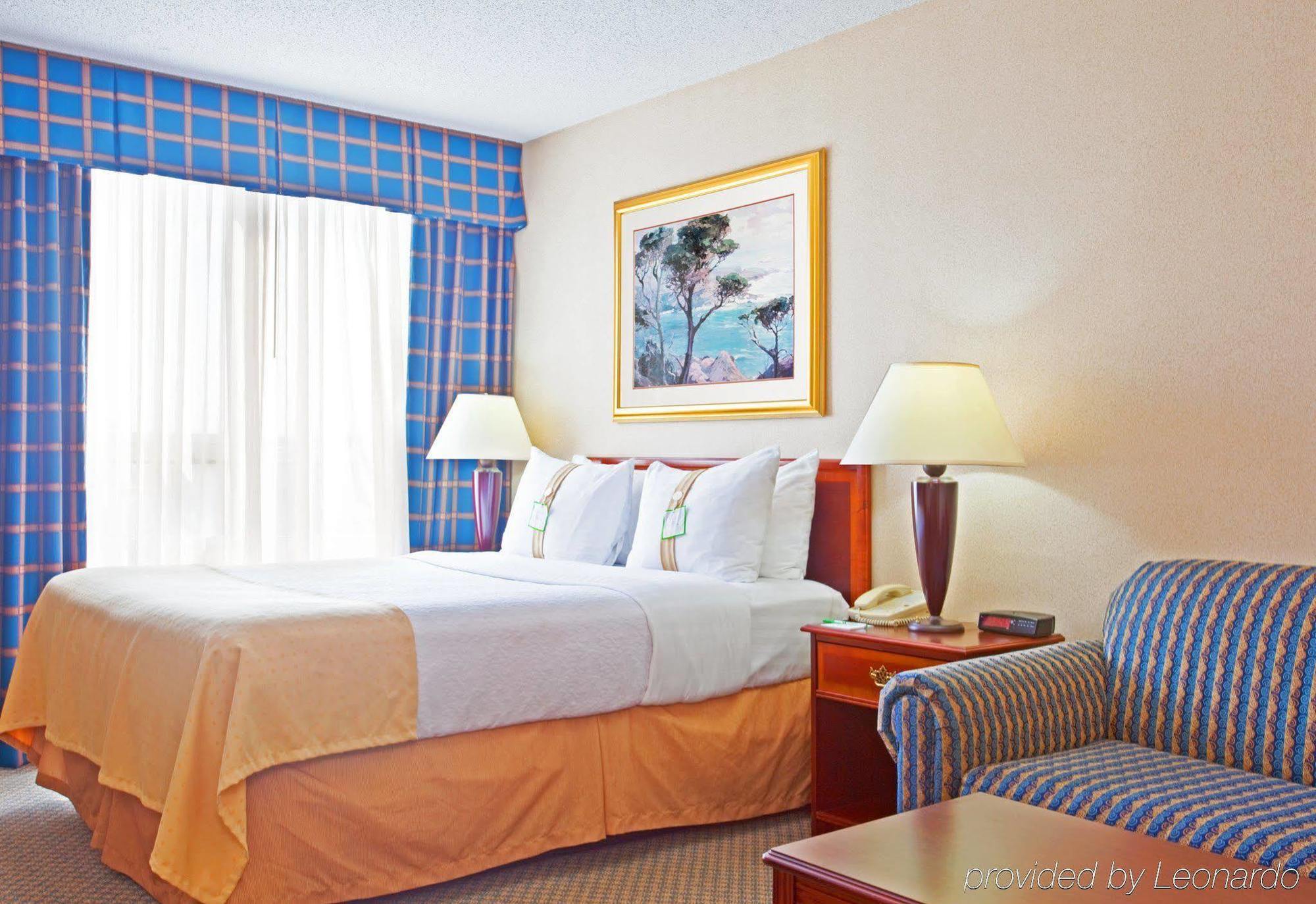 Holiday Inn Chicago - Elk Grove, An Ihg Hotel Elk Grove Village Zewnętrze zdjęcie