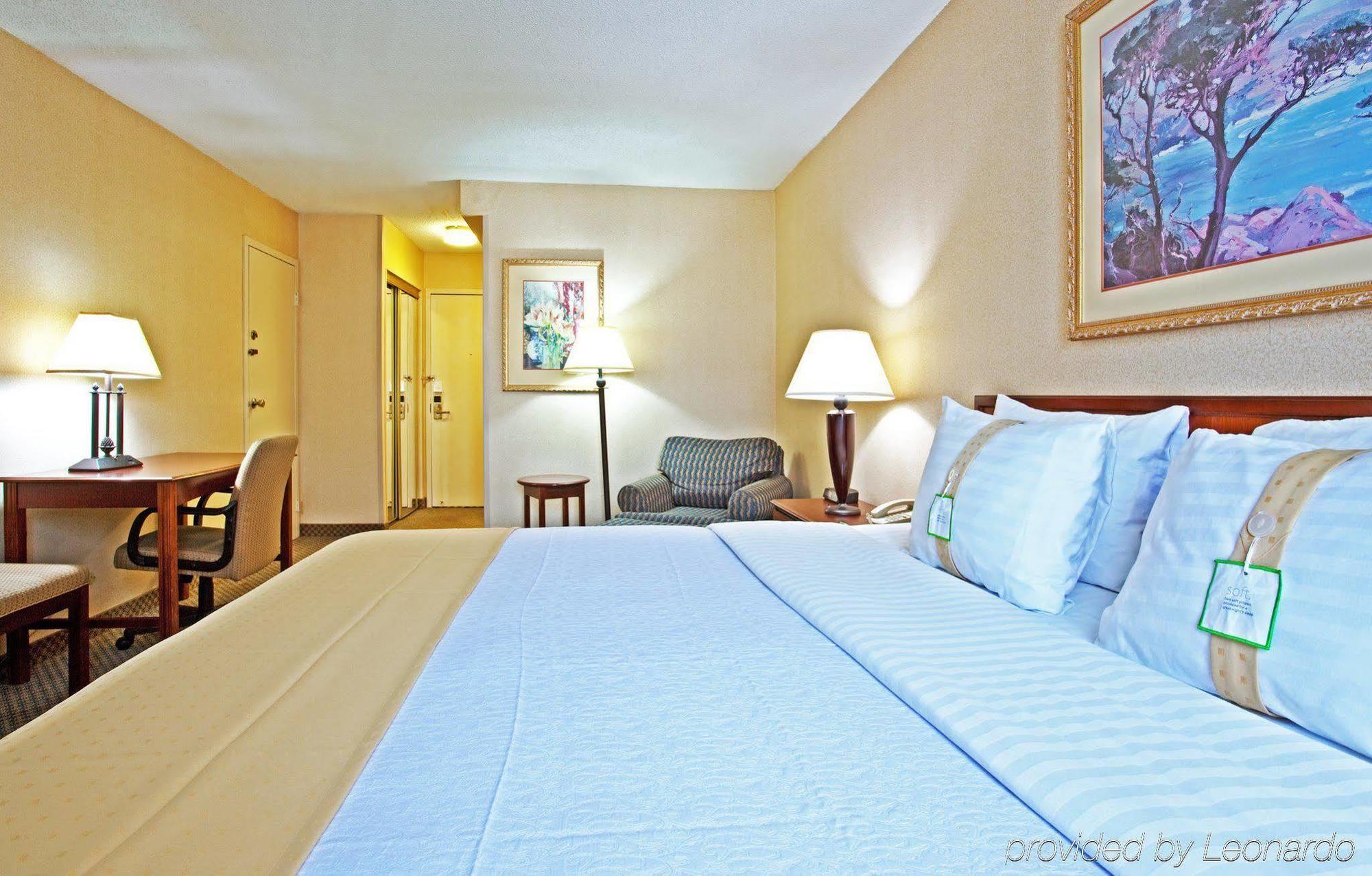 Holiday Inn Chicago - Elk Grove, An Ihg Hotel Elk Grove Village Zewnętrze zdjęcie