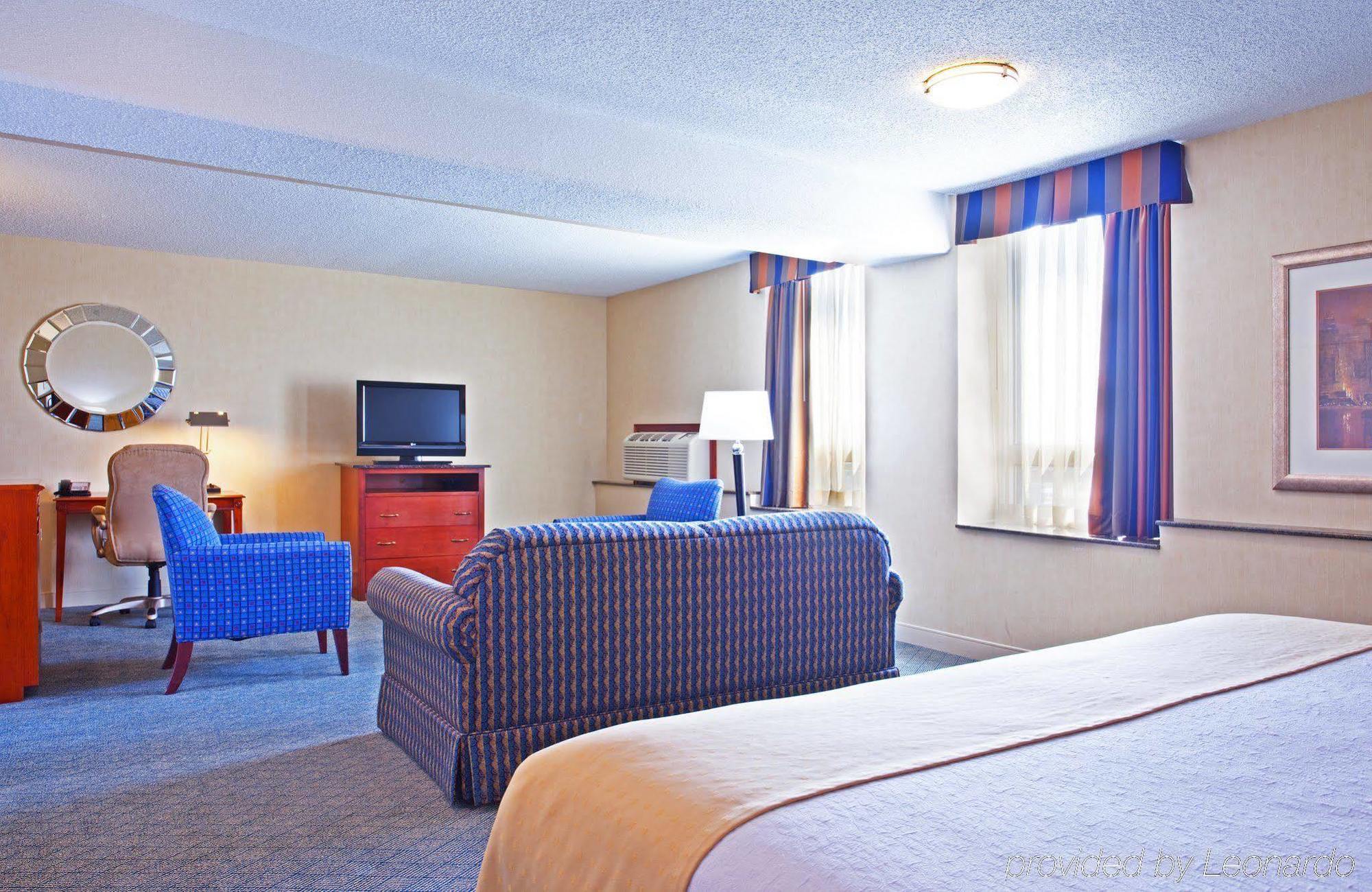 Holiday Inn Chicago - Elk Grove, An Ihg Hotel Elk Grove Village Zewnętrze zdjęcie