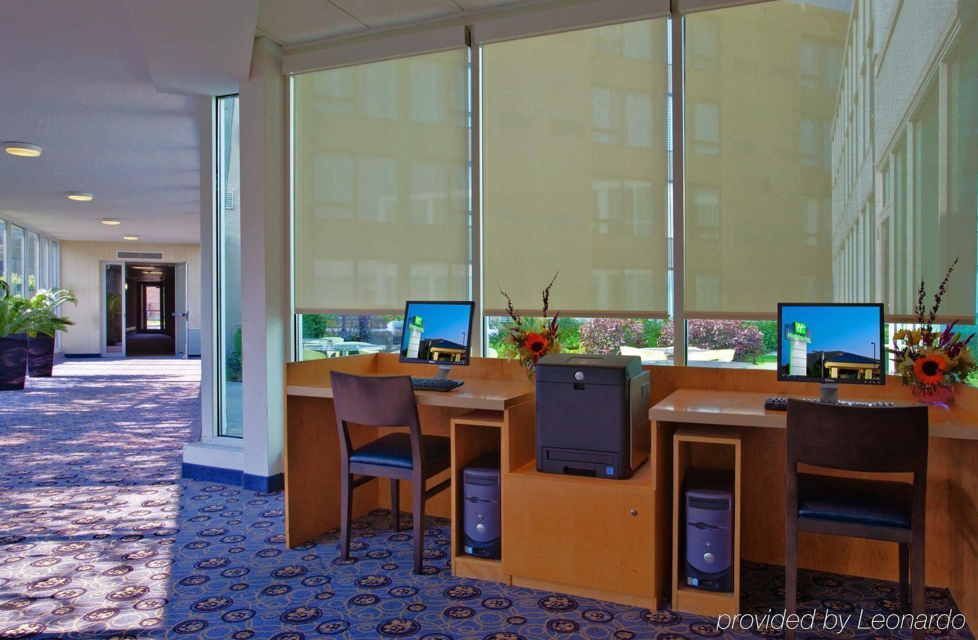 Holiday Inn Chicago - Elk Grove, An Ihg Hotel Elk Grove Village Zewnętrze zdjęcie